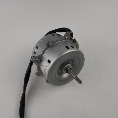 alta velocità di monofase del motore del ventilatore 10-55w 2 Palo del compressore di CA di 220v 60hz per il purificatore dell'aria