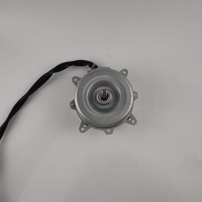 alta velocità di monofase del motore del ventilatore 10-55w 2 Palo del compressore di CA di 220v 60hz per il purificatore dell'aria