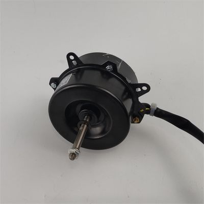 Alta velocità di Palo 50hz 10-50w del motore del ventilatore 4 di CA di monofase 220v per la macchina più asciutta