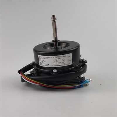 Alta velocità di Palo 50hz 10-50w del motore del ventilatore 4 di CA di monofase 220v per la macchina più asciutta