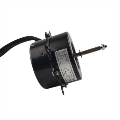 Alta velocità di Palo 50hz 10-50w del motore del ventilatore 4 di CA di monofase 220v per la macchina più asciutta