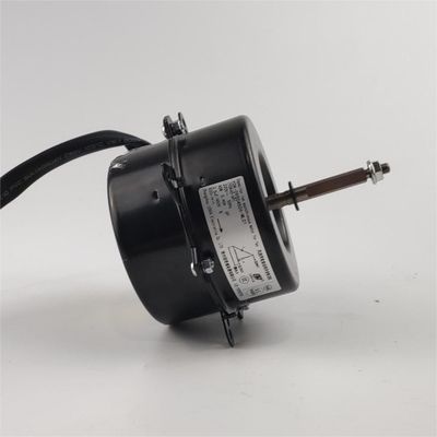 Alta velocità di Palo 50hz 10-50w del motore del ventilatore 4 di CA di monofase 220v per la macchina più asciutta