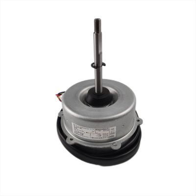 monofase centrale 1/10HP del motore a corrente alternata di 115v 60HZ per la ruota di ventilatore all'aperto del condizionatore