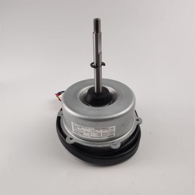 monofase centrale 1/10HP del motore a corrente alternata di 115v 60HZ per la ruota di ventilatore all'aperto del condizionatore