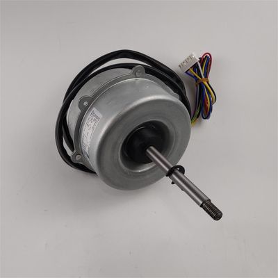 monofase centrale 1/10HP del motore a corrente alternata di 115v 60HZ per la ruota di ventilatore all'aperto del condizionatore