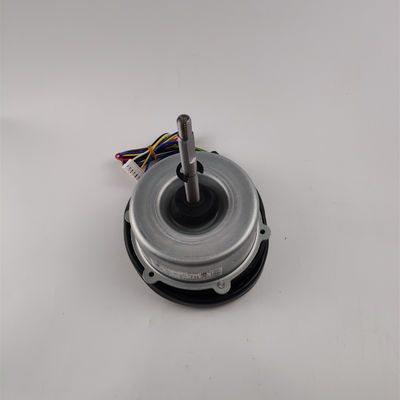 monofase centrale 1/10HP del motore a corrente alternata di 115v 60HZ per la ruota di ventilatore all'aperto del condizionatore