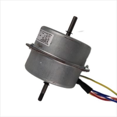monofase 220V di Pali del motore del ventilatore 4 di CA della finestra 60hz per l'unità fissata al muro di CA