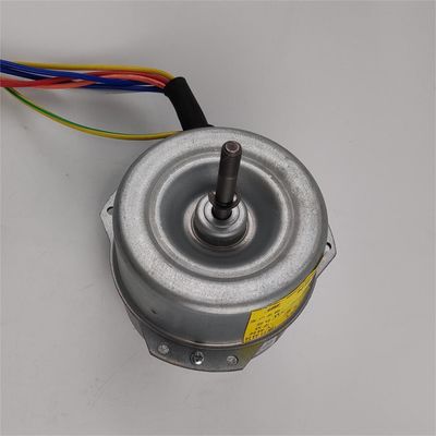 monofase 220V di Pali del motore del ventilatore 4 di CA della finestra 60hz per l'unità fissata al muro di CA