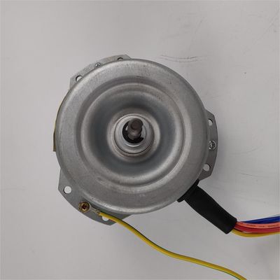monofase 220V di Pali del motore del ventilatore 4 di CA della finestra 60hz per l'unità fissata al muro di CA