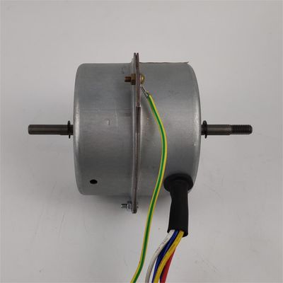 monofase 220V di Pali del motore del ventilatore 4 di CA della finestra 60hz per l'unità fissata al muro di CA