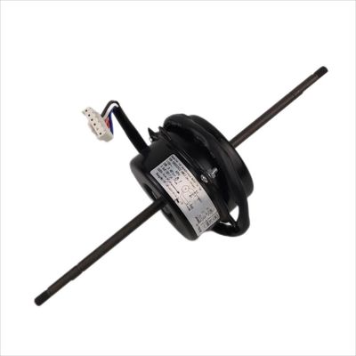 motore asincrono di CA di monofase 20w 220V 50HZ YDK 80mm per il sistema di ventilazione di purificazione