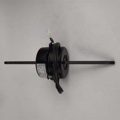 motore asincrono di CA di monofase 20w 220V 50HZ YDK 80mm per il sistema di ventilazione di purificazione