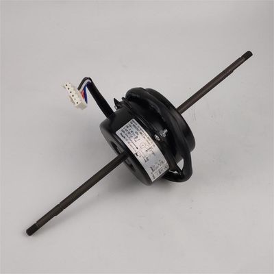 motore asincrono di CA di monofase 20w 220V 50HZ YDK 80mm per il sistema di ventilazione di purificazione
