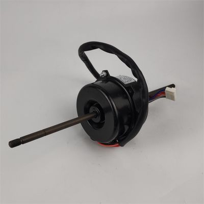 motore asincrono di CA di monofase 20w 220V 50HZ YDK 80mm per il sistema di ventilazione di purificazione