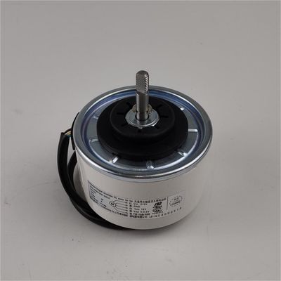 Tipo della plastica della resina del motore del ventilatore 1500RPM del condizionatore d'aria di DC310-340V 70W