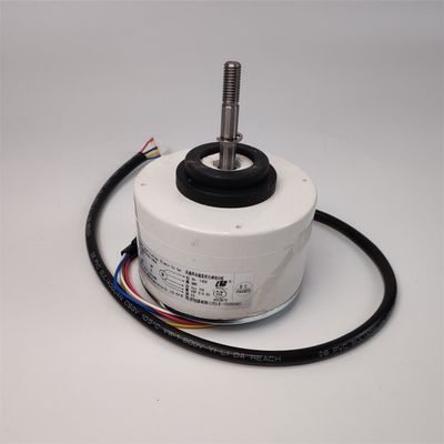Motore del ventilatore di plastica DC310-340V 56W 1500RPM della resina per il ventilatore del condizionatore d'aria