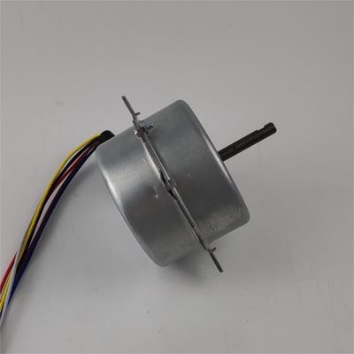 monofase 60HZ YDK96mm del motore asincrono di CA di 40W 115V per il fan muoventesi dell'aria
