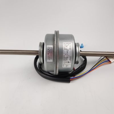 fase centrale 30-120w della bruciacchiatura del motore del ventilatore dell'unità di CA 208-230V per la ventola di raffreddamento dello scarico
