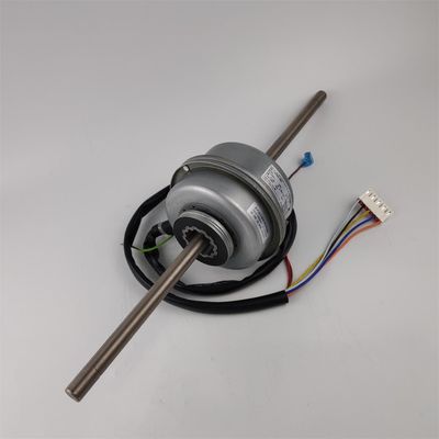 fase centrale 30-120w della bruciacchiatura del motore del ventilatore dell'unità di CA 208-230V per la ventola di raffreddamento dello scarico