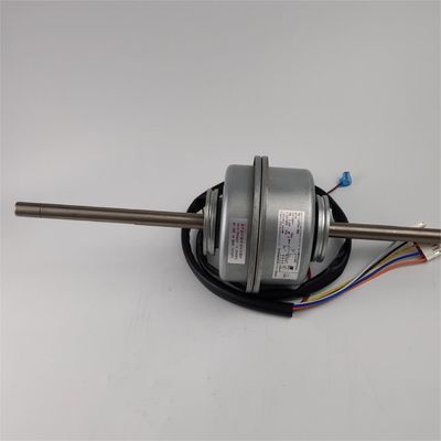 fase centrale 30-120w della bruciacchiatura del motore del ventilatore dell'unità di CA 208-230V per la ventola di raffreddamento dello scarico