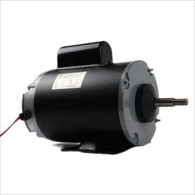 NEMA 3 HVAC resistente industriale del motore 2hp di fase 50hz per l'aspiratore dell'azienda agricola di bestiame