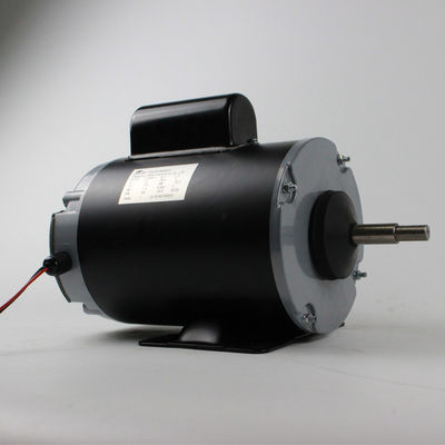 NEMA 3 HVAC resistente industriale del motore 2hp di fase 50hz per l'aspiratore dell'azienda agricola di bestiame
