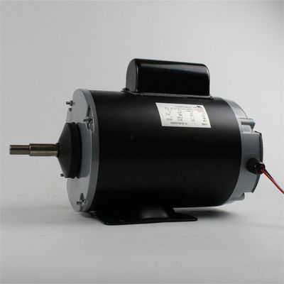 NEMA 3 HVAC resistente industriale del motore 2hp di fase 50hz per l'aspiratore dell'azienda agricola di bestiame