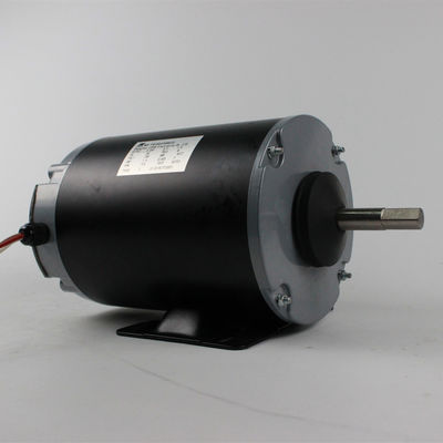 NEMA 3 HVAC resistente industriale del motore 2hp di fase 50hz per l'aspiratore dell'azienda agricola di bestiame