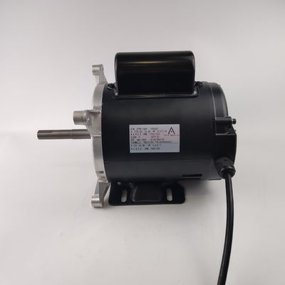 Motore resistente 800-1300rpm di fase 1hp del NEMA 3 per l'impastatore del prato inglese