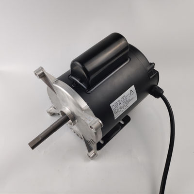 Motore resistente 800-1300rpm di fase 1hp del NEMA 3 per l'impastatore del prato inglese