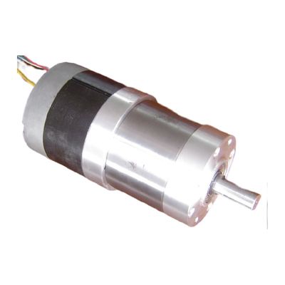 Motore planetario di CC di 80JBX 24V 100-400W per la pompa di aria medica