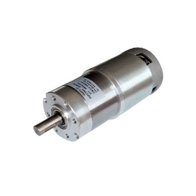 Motore planetario di CC di 80JBX 24V 100-400W per la pompa di aria medica
