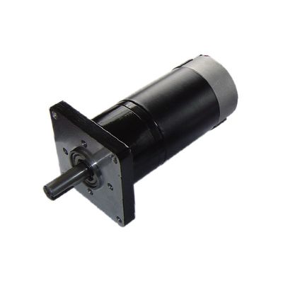 motore dell'ingranaggio del motore 56JBX 24V dell'ingranaggio planetario di CC 30-100w micro per attrezzatura medica