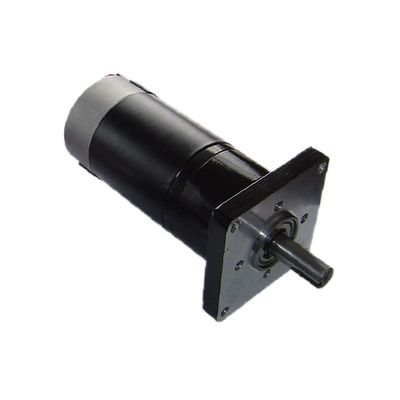 motore dell'ingranaggio del motore 56JBX 24V dell'ingranaggio planetario di CC 30-100w micro per attrezzatura medica