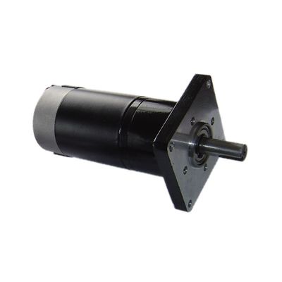 motore dell'ingranaggio del motore 56JBX 24V dell'ingranaggio planetario di CC 30-100w micro per attrezzatura medica