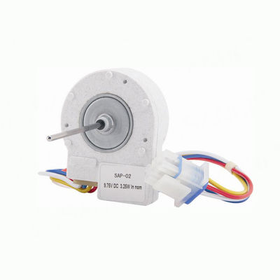Motore senza spazzola del generatore del motore 50 60hz BLDC di CC della classe B 12v dello ZW 58