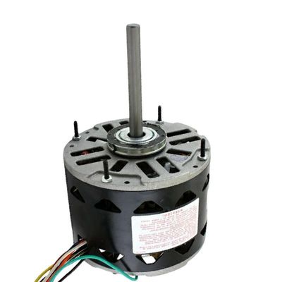 monofase di PSC del motore del ventilatore 1/4HP di CA 208-240V per aria commerciale Oven Blower