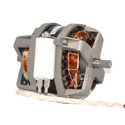 motore asincrono di CA di monofase 1kw 230v 50hz per la falciatrice da giardino