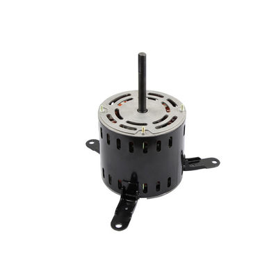 230v montato piede 100w un CA 50hz 60hz del motore asincrono di fase per il fan assiale dell'essiccatore