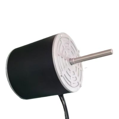 50 motore di ventilatore di 60HZ 380V 220V 550W per il fan della pompa di calore dell'acqua calda