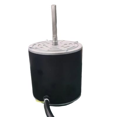 50 motore di ventilatore di 60HZ 380V 220V 550W per il fan della pompa di calore dell'acqua calda