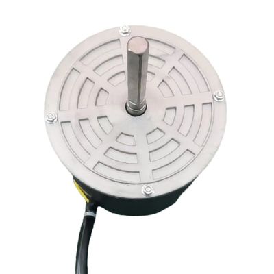 50 motore di ventilatore di 60HZ 380V 220V 550W per il fan della pompa di calore dell'acqua calda