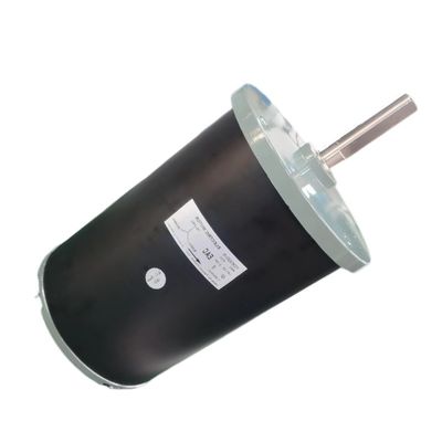 460v motore del ventilatore industriale 380V 50 60HZ 160mm 920W del motore di 3 fasi per la macchina della vite del condizionamento d'aria