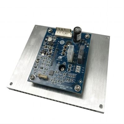 Resina DC310V 250W senza spazzola del motore di CA BLDC di REC 250w per il sistema dell'aria fresca