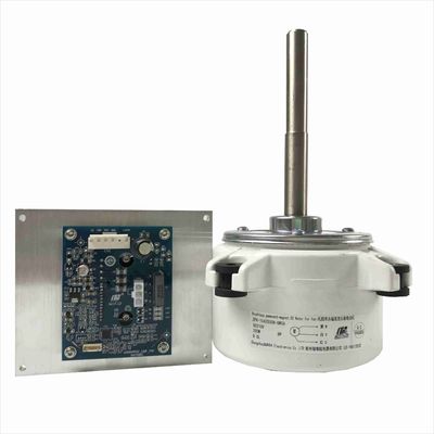 Resina DC310V 250W senza spazzola del motore di CA BLDC di REC 250w per il sistema dell'aria fresca