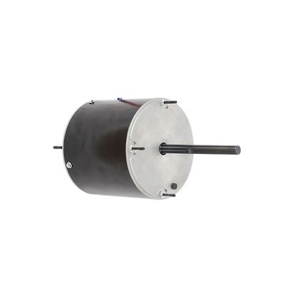 motore del ventilatore universale di PSC di monofase 1/4HP del motore del ventilatore del condizionatore d'aria 208-240V