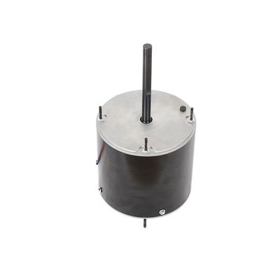 motore del ventilatore universale di PSC di monofase 1/4HP del motore del ventilatore del condizionatore d'aria 208-240V
