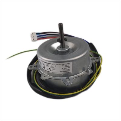 monofase centrale del motore del ventilatore 208-230V 2 Palo 60hz dell'unità di CA 10-55w