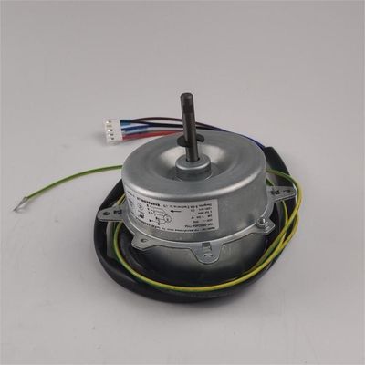 monofase centrale del motore del ventilatore 208-230V 2 Palo 60hz dell'unità di CA 10-55w
