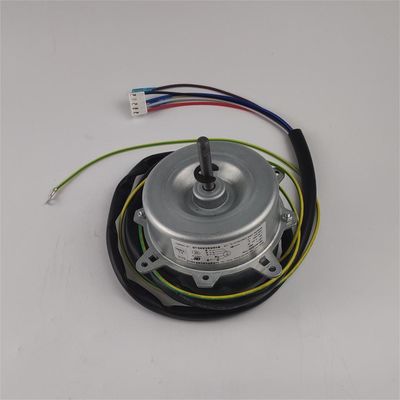 monofase centrale del motore del ventilatore 208-230V 2 Palo 60hz dell'unità di CA 10-55w